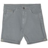 Cropp - Men`s shorts - Svetlo siva Cene