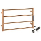  Električni sušač peškira 56x37 63W inox/bakrena | Eponuda.com
