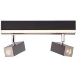 BRILLANT Lampa spot LED 2x14W 3000K HOWLE G99586/76 | Eponuda.ba