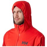 Helly Hansen Jakne Momentum Rdeča | Shoptok.si