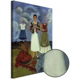  Slika - Frida Kahlo – Memory (The Heart) 80x120 Premium Print | shoptok.hr