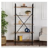 Hanah home elysian walnut black