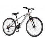  Bicikl Venssini Arcadia 24" srebrno crni Cene