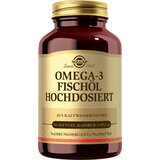 Solgar Visoko dozirano omega 3 ribje olje - 50 mehk. kaps. | Shoptok.si