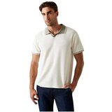 Guess pletena muška polo majica u