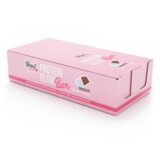 BeastPink proteinska čokoladica glowbar 25 x 40 g čokolada Cene