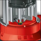Einhell Crpka za prljavu vodu GC-DP 1340 G (1.300 W, Maksimalni protok: 23.000 l/h) + BAUHAUS jamstvo 5 godina na uređaje na električni ili motorni pogon | shoptok.hr