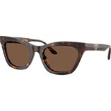 Emporio Armani EA4259U 502673 ONE SIZE (55) Havana/Rjava Cene