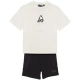 TRAIN LOGO SERIES BOY KIT TEE-SHORTS FREE Višebojna