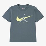 Jordan jdb jumpman swoosh intersectio Cene