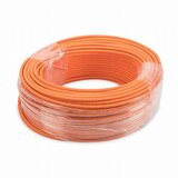 Digitus kabel CAT.7 sftp 4x2 AWG23 dca 25m oranžen Cene