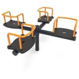  Kružni vrtuljak VJETRENJAČA - profi metalni vrtuljak | shoptok.hr