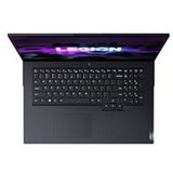 Lenovo Legion 5 17ACH6H 82K00015SC 17,3" FHD IPS AG 144Hz AMD Ryzen 7 5800H 16GB/512GB SSD/GF RTX 3050-4GB/2Y/Phantom Blue | Eponuda.ba
