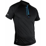 Raidlight Men's T-shirt Activ Run black, M Cene