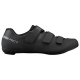 Shimano BICIKLISTIČKE CIPELE SH-RC102, BLACK, OFF-ROAD/XC-RACING 45 veličina | Eponuda.com