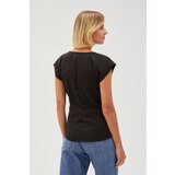 Marisse Women's Shirt L-Ko-4605 Black | Shoptok.si