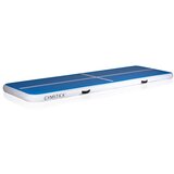 Gymstick blazina AIR TRACK 61200-BLU belo modra | Shoptok.si