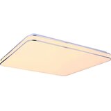 Globo 48406-48 - led prigušiva stropna svetiljka lassy LED/48W/230V + daljinski upravljač | Eponuda.com