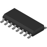  Integralno kolo TDA1072A | Eponuda.ba