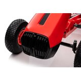  Gokart G208 - rdeč | Shoptok.si