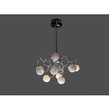 Luna 30 luster 9X3W 3200K Cene