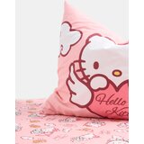 Sinsay Komplet pamučne posteljine Hello Kitty | shoptok.hr