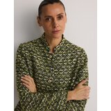 Reserved LADIES` JACKET - šaren | shoptok.hr