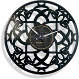  Stenska ura Disc'o'clock Deco' #2 Cene