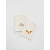 Reserved - Komplet 2 kopalnih rokavic - Ebenovina | Shoptok.si