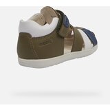 Geox Light green boys' sandals Macchia - Boys | Shoptok.si