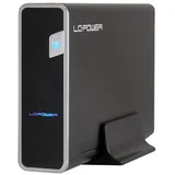 LC-35U3, 3,5", USB 3.0, Sata III LC-35U3