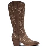 Xti Škornji 14619301 Kostanjeva | Shoptok.si