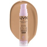 NYX Professional Makeup bare with me serum u korektoru medium | ePonuda.com