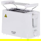 Adler AD 3223 opekač kruha - Toaster Cene
