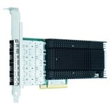 ExeLink 10g-x8-quad-sfp+ pcle x8 10g quad-port server adapter ( exe239 ) Cene