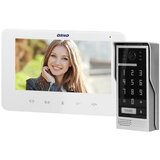 Orno Video interfon 7", set, Scuti - OR-VID-VP-1073/W, Sivi | Eponuda.ba
