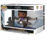 POP Ride SUPDLX: BPWF - Shuri in Sunbird