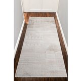 Conceptum Hypnose elex 5206 beige hall carpet (100 x 500) Cene
