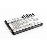 Baterija za Doro Primo 413, 1200 mAh