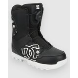 DC Scout Kids Snowboard cevlji black / black Cene