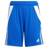 Adidas Hlače 3/4, 7/8 Tiro 24 Jr Modra Cene