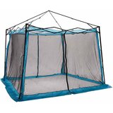  Unutarnji šator s krovom Plava 303 x 303 x 196 cm taft | Eponuda.com