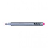 Faber-Castell Faber-Castell: Grip Finepen svijetlo ljubičasta kemijska 0,4mm | shoptok.hr