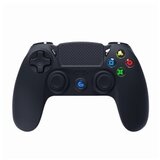 Game Pad Wireless GEMBIRD za PC, PS4, black, JPD-PS4BT-01 | Eponuda.ba