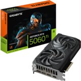 Gigabyte RTX5060 TI Windforce 8GB GDDR7 HDMI 3xDP | shoptok.hr