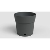 Artevasi Tegla za cvijeće od reciklirane plastike ø 20 cm Capri – | shoptok.hr