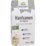 Govinda Bio konopljina semena - 150 g | Shoptok.si