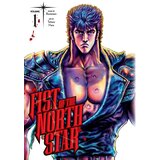 Harper Collins Publishers Ltd Fist of the North Star, Vol. 1 | Eponuda.com
