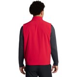 Under Armour UA Drive Pro Strm LT Ins VT-RED | Shoptok.si
