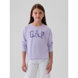 GAP Children's oversize t-shirt - Girls Cene